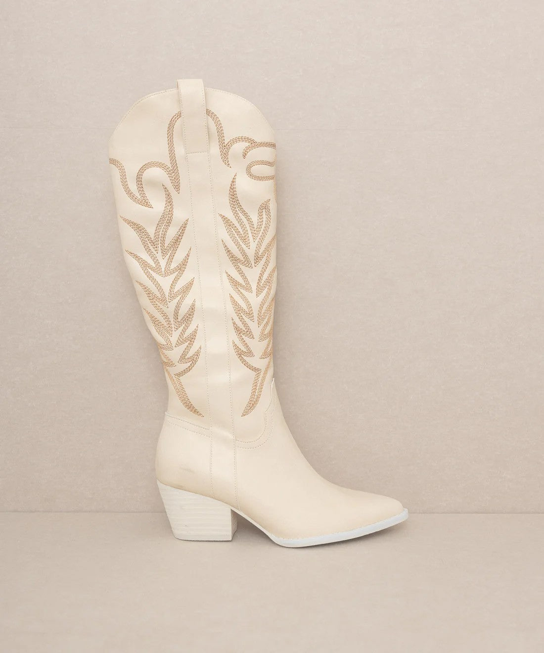 Aiden Western Boot