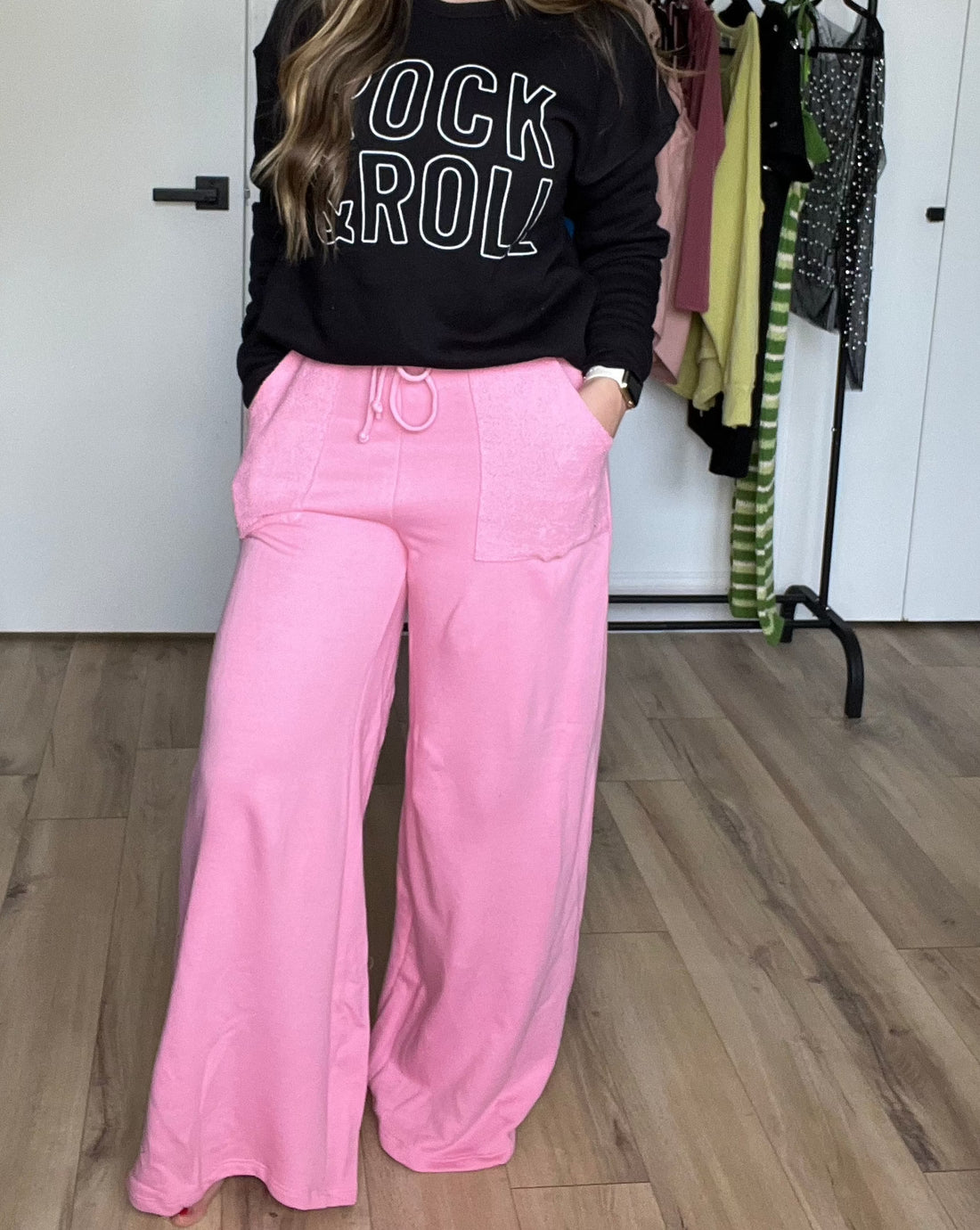 Rose Pants